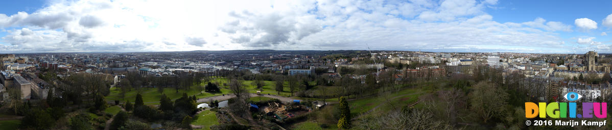 FZ026502-44 View from Cabot Tower